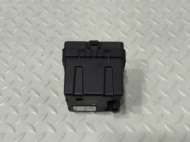 Звуковой сигнал GLE 2022 W167 / V167 654920