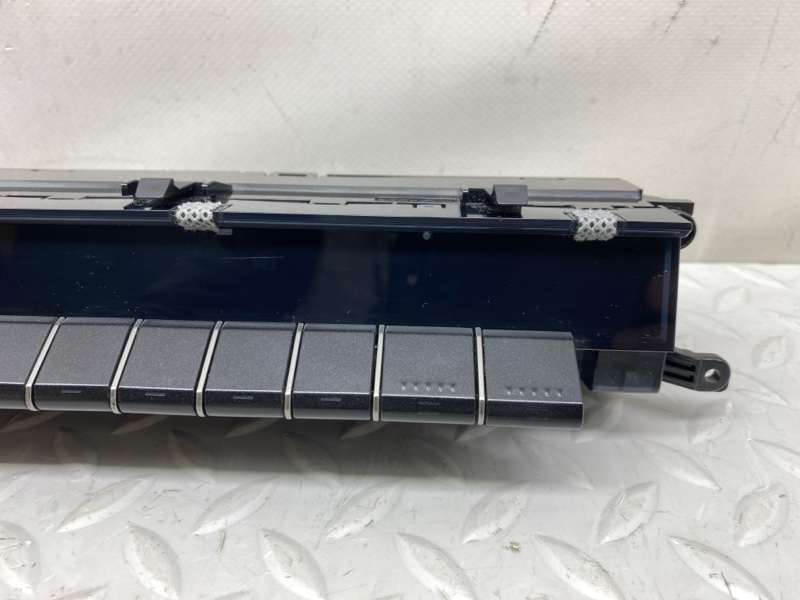 Блок управления климат-контролем Lexus UX 250H 200/250H 2000CC 16-VALVE DOHC 2020 (б/у)