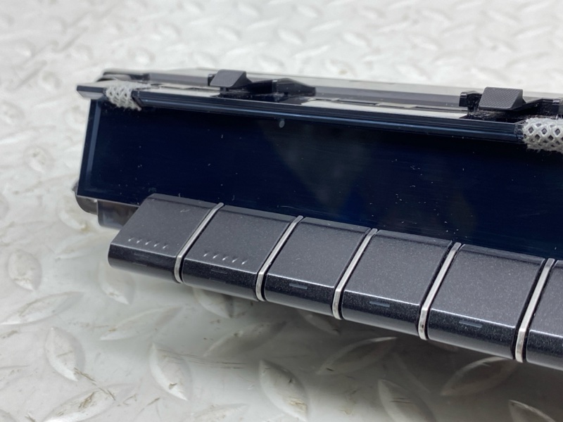 Блок управления климат-контролем Lexus UX 250H 200/250H 2000CC 16-VALVE DOHC 2020 (б/у)