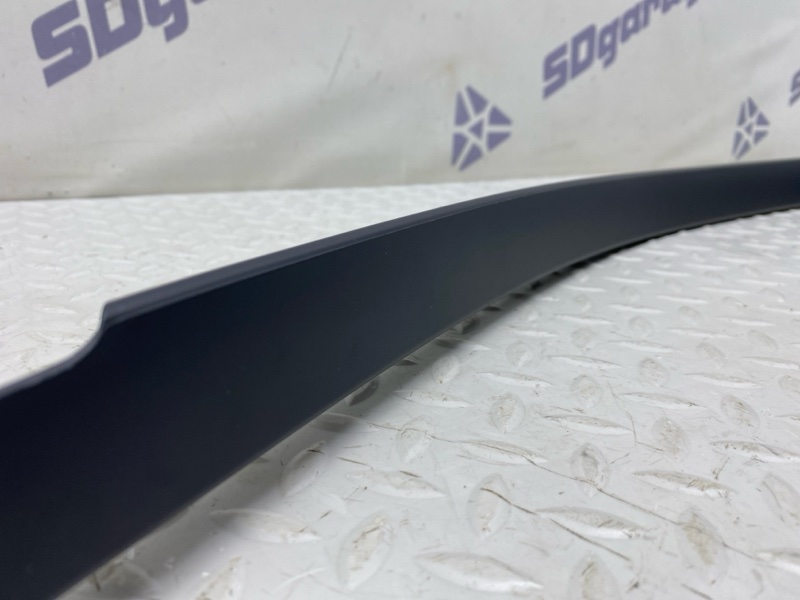 Накладка двери Lexus UX 250H 200/250H 2000CC 16-VALVE DOHC 2020 перед. лев. (б/у) Накладка двери Lexus UX 250H 200/250H 2000CC 16-VALVE DOHC 2020 перед. лев. (б/у)