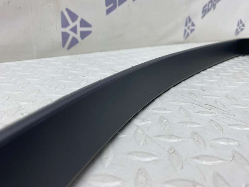 Накладка двери Lexus UX 250H 200/250H 2000CC 16-VALVE DOHC 2020 перед. лев. (б/у) Накладка двери Lexus UX 250H 200/250H 2000CC 16-VALVE DOHC 2020 перед. лев. (б/у)