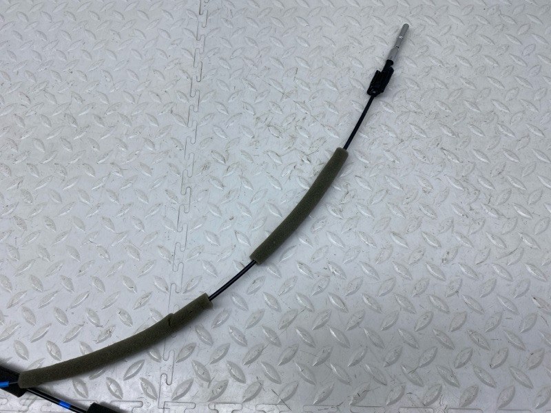 Замок двери Lexus UX 250H 200/250H 2000CC 16-VALVE DOHC 2020 перед. лев. (б/у)