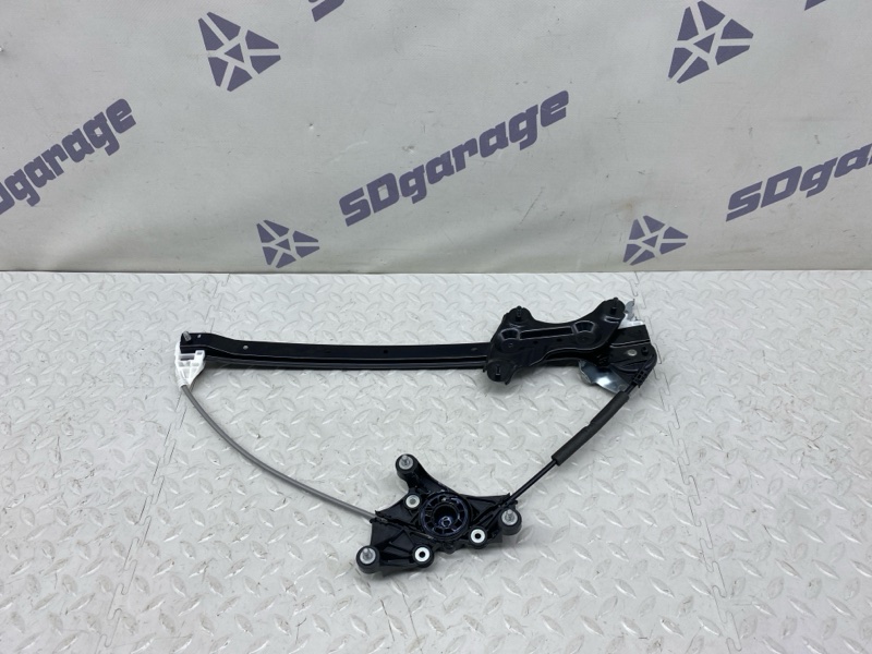 Стеклоподъемник Lexus UX 250H 200/250H 2000CC 16-VALVE DOHC 2020 перед. лев. (б/у)