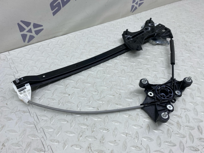 Стеклоподъемник Lexus UX 250H 200/250H 2000CC 16-VALVE DOHC 2020 перед. лев. (б/у)