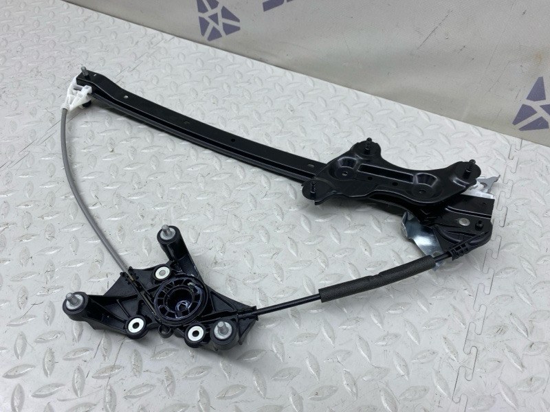 Стеклоподъемник Lexus UX 250H 200/250H 2000CC 16-VALVE DOHC 2020 перед. лев. (б/у)