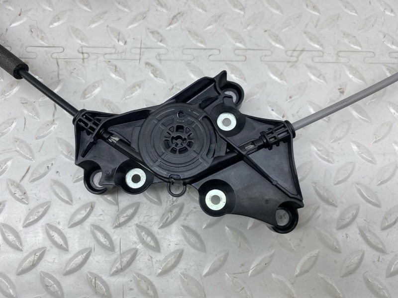 Стеклоподъемник Lexus UX 250H 200/250H 2000CC 16-VALVE DOHC 2020 перед. лев. (б/у)