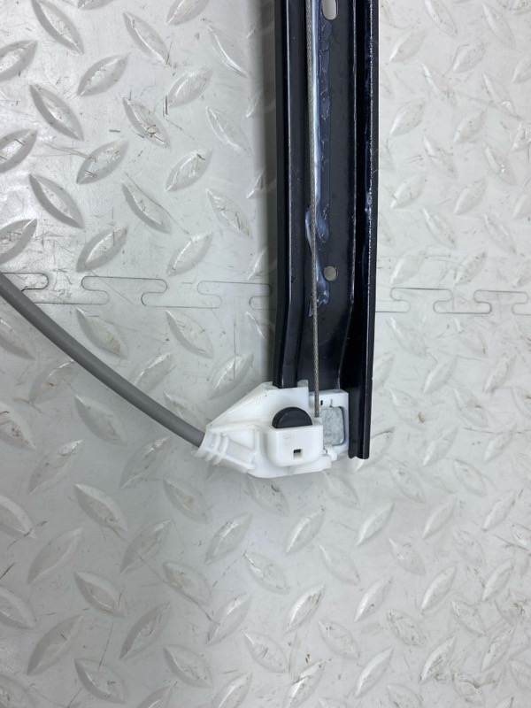 Стеклоподъемник Lexus UX 250H 200/250H 2000CC 16-VALVE DOHC 2020 перед. лев. (б/у)