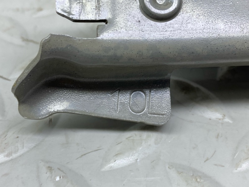 Направляющая стекла двери Lexus UX 250H 200/250H 2000CC 16-VALVE DOHC 2020 перед. лев. (б/у)