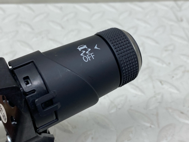 Подрулевой переключатель Lexus UX 250H 200/250H 2000CC 16-VALVE DOHC 2020 (б/у)