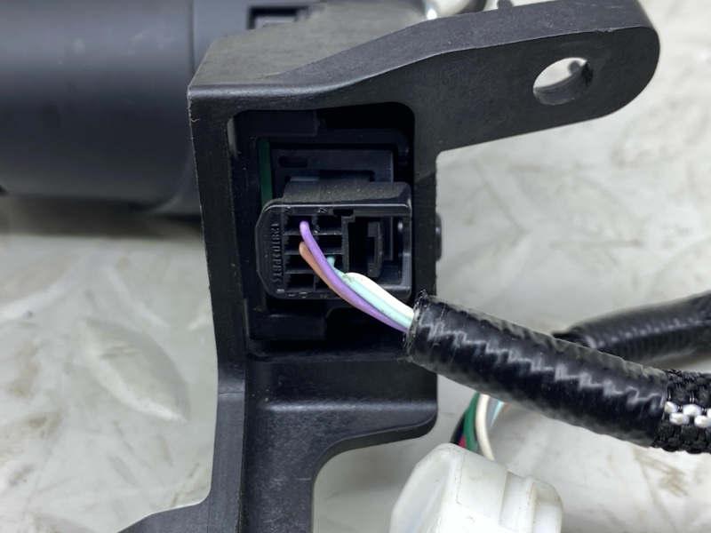 Подрулевой переключатель Lexus UX 250H 200/250H 2000CC 16-VALVE DOHC 2020 (б/у)