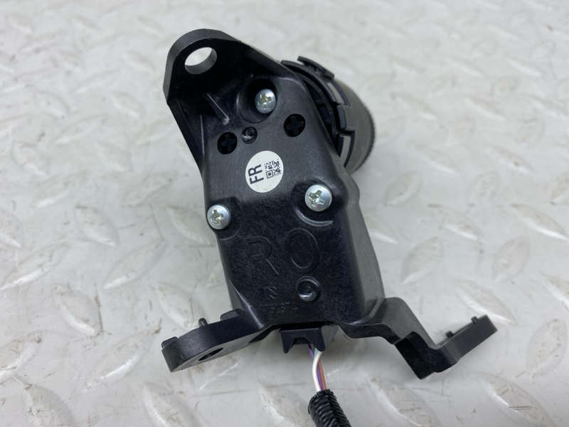 Подрулевой переключатель Lexus UX 250H 200/250H 2000CC 16-VALVE DOHC 2020 (б/у)