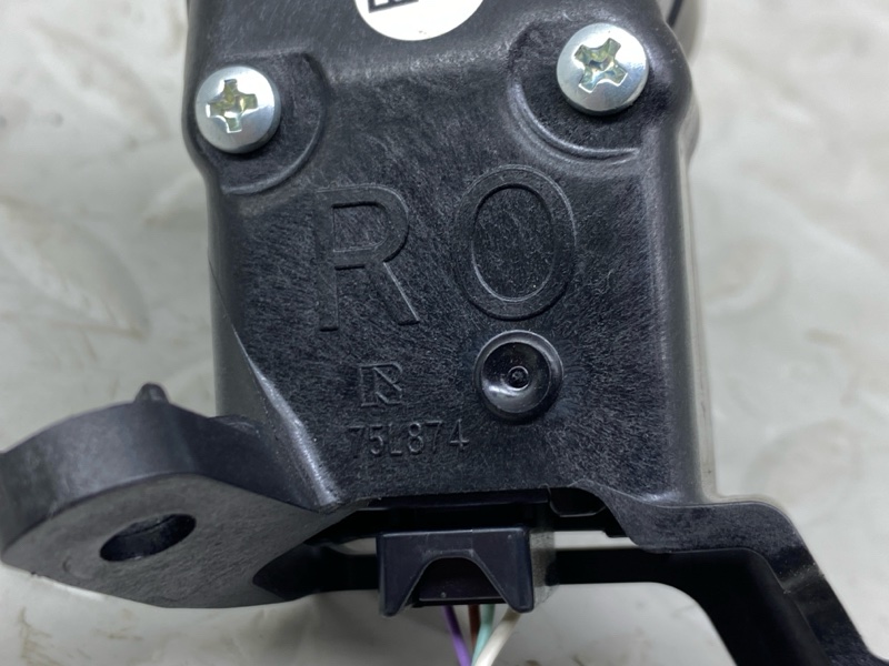 Подрулевой переключатель Lexus UX 250H 200/250H 2000CC 16-VALVE DOHC 2020 (б/у)