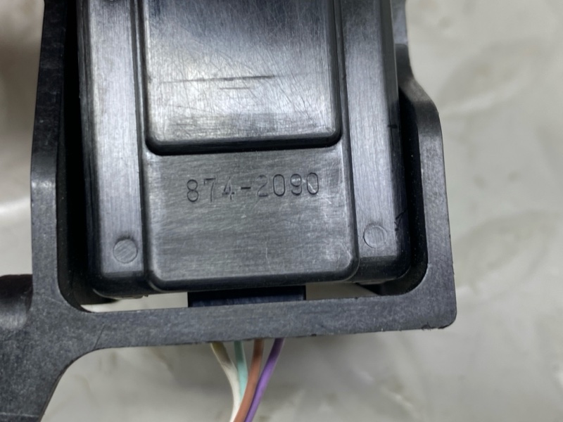 Подрулевой переключатель Lexus UX 250H 200/250H 2000CC 16-VALVE DOHC 2020 (б/у)