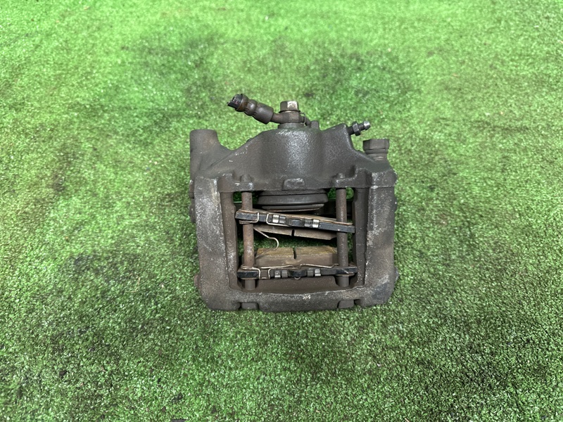 Суппорт Lexus GS 2005 задн. прав. (б/у)