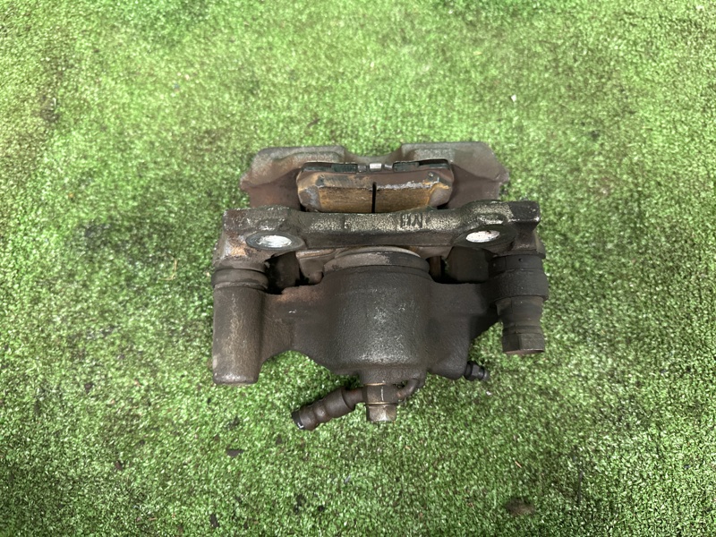 Суппорт Lexus GS 2005 задн. прав. (б/у)