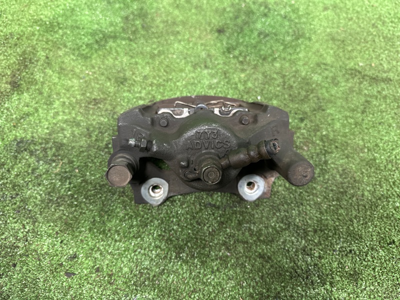 Суппорт Lexus GS 2005 задн. прав. (б/у)