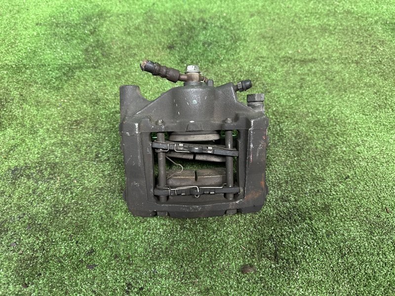 Суппорт Lexus GS 2005 задн. прав. (б/у)