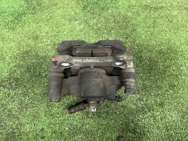 Суппорт Lexus GS 2005 задн. прав. (б/у)