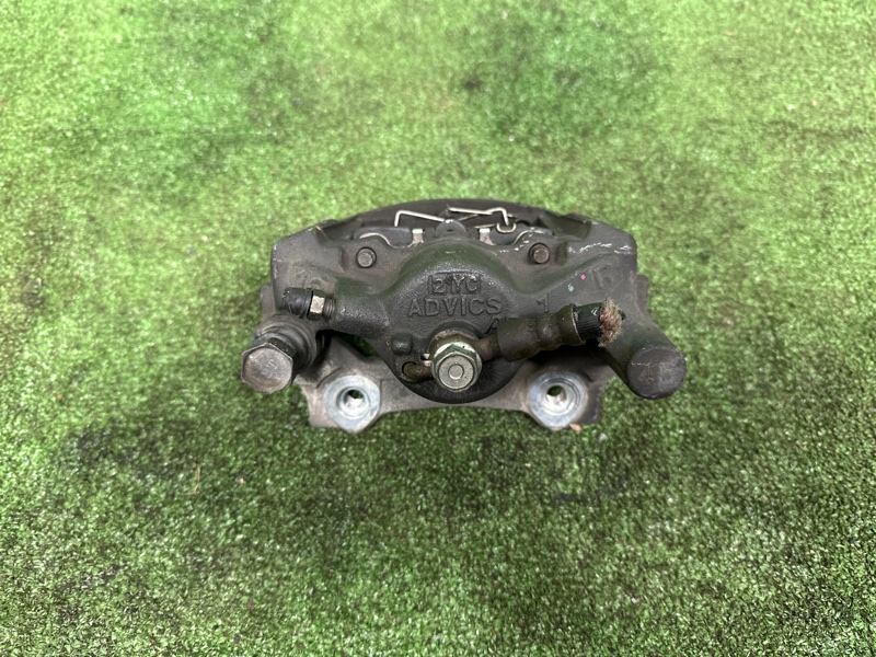 Суппорт Lexus GS 2005 задн. прав. (б/у)