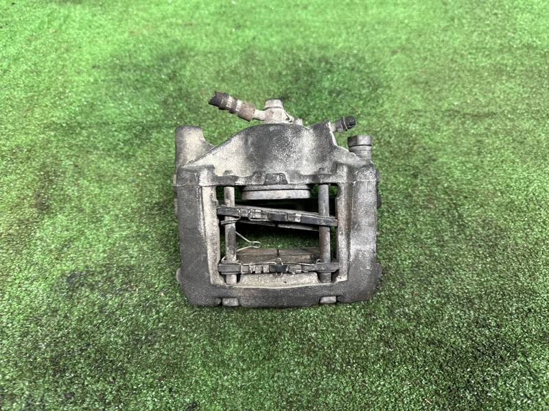 Суппорт Lexus GS 2005 задн. прав. (б/у)