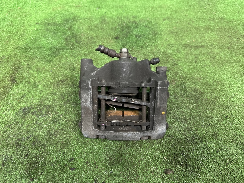 Суппорт Lexus GS 2005 задн. прав. (б/у)