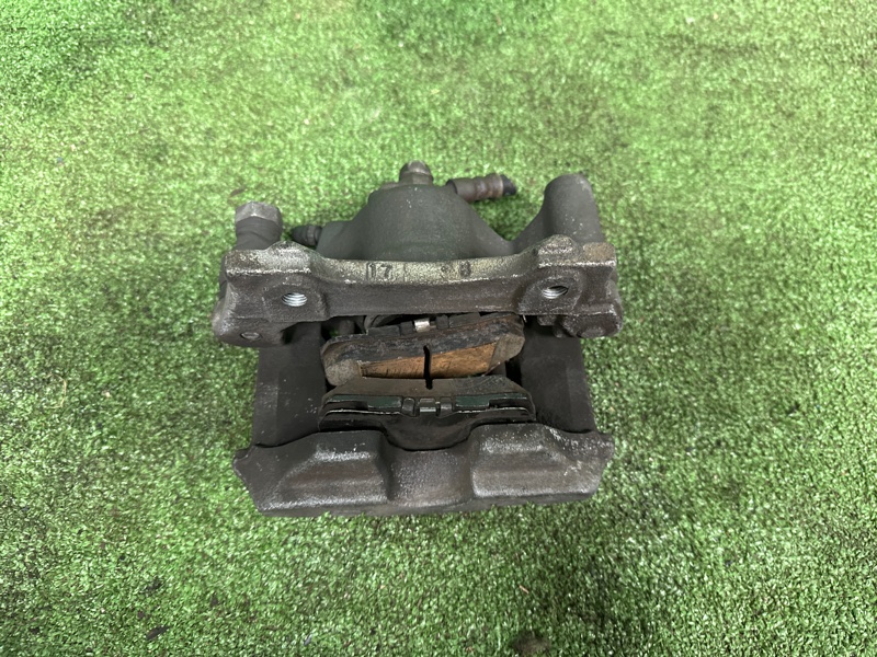 Суппорт Lexus GS 2005 задн. прав. (б/у) Суппорт Lexus GS 2005 задн. прав. (б/у)