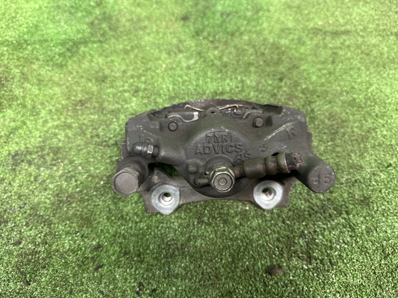 Суппорт Lexus GS 2005 задн. прав. (б/у) Суппорт Lexus GS 2005 задн. прав. (б/у)