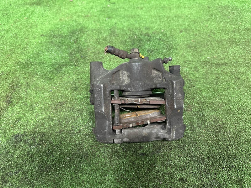 Суппорт Lexus GS 2005 задн. прав. (б/у)