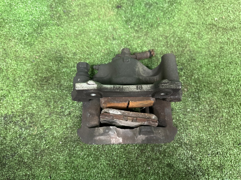 Суппорт Lexus GS 2005 задн. прав. (б/у)