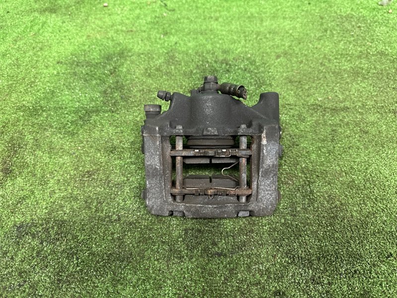 Суппорт Lexus GS 2005 задн. лев. (б/у)