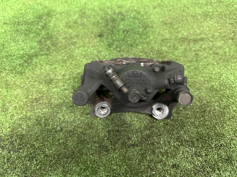 Суппорт Lexus GS 2005 задн. лев. (б/у)