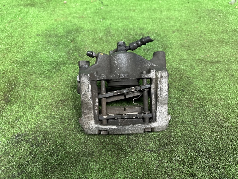 Суппорт Lexus GS 2005 задн. лев. (б/у)