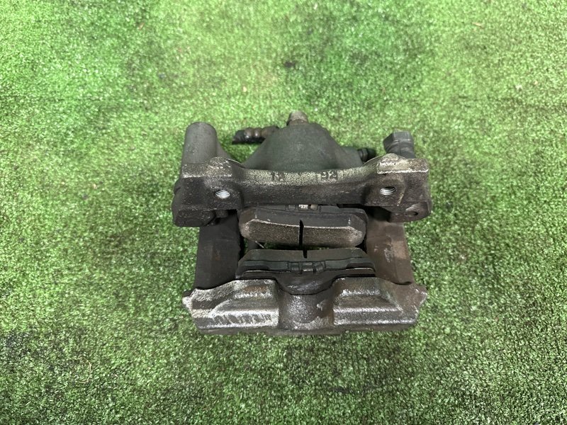 Суппорт Lexus GS 2005 задн. лев. (б/у)