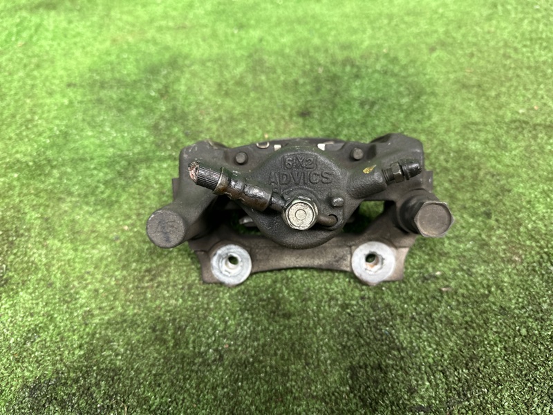 Суппорт Lexus GS 2005 задн. лев. (б/у)