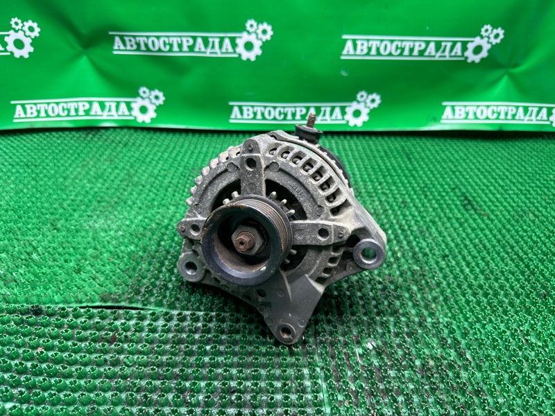 Генератор Toyota 3UZ FE (б/у)