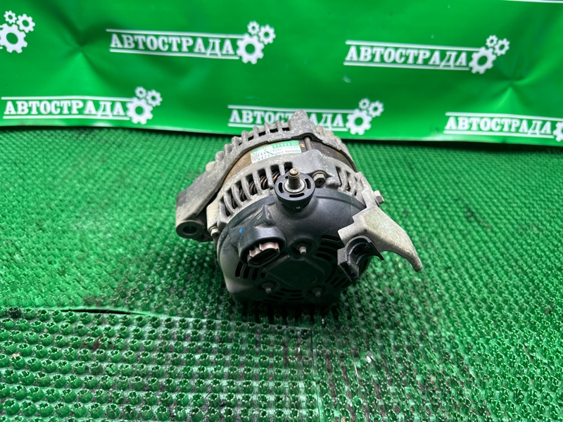 Генератор Toyota 3UZ FE (б/у) Генератор Toyota 3UZ FE (б/у)