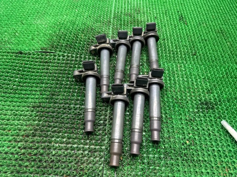 Катушка зажигания Toyota 2UZ 3UZ (б/у)