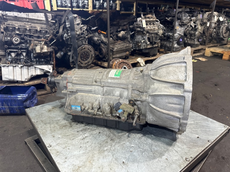 АКПП Toyota 3UZ FE (б/у)