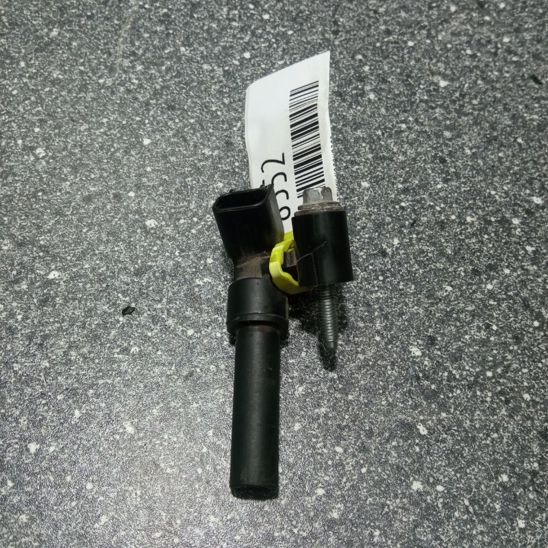 Датчик коленвала Ford Explorer U502 3.5L MZI CYCLONE TI-VCT T35PDED (б/у)