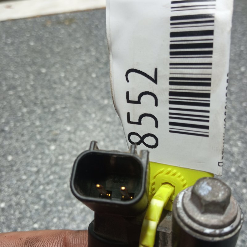 Датчик коленвала Ford Explorer U502 3.5L MZI CYCLONE TI-VCT T35PDED (б/у) Датчик коленвала Ford Explorer U502 3.5L MZI CYCLONE TI-VCT T35PDED (б/у)