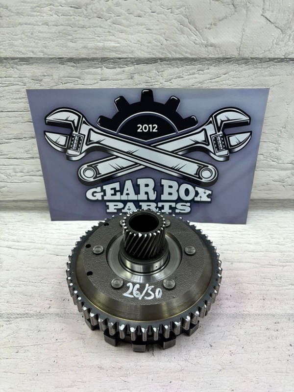 Шестерня привода цепи Ford maverik CD4E 2000 (б/у)