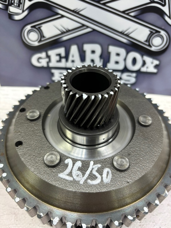 Шестерня привода цепи Ford maverik CD4E 2000 (б/у)