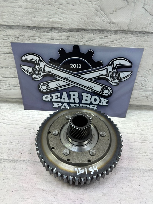 Шестерня привода цепи Ford maverik CD4E 2000 (б/у)