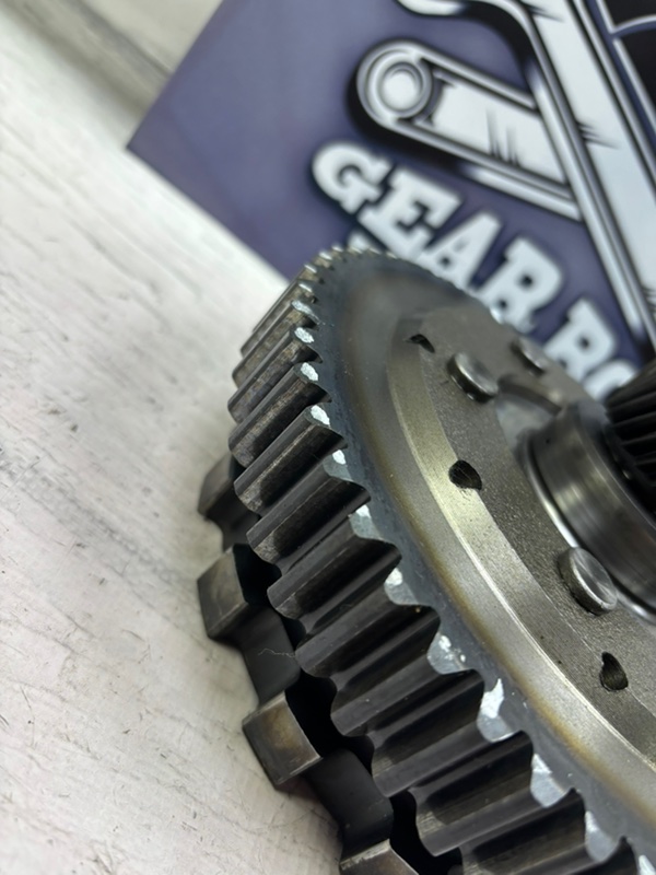 Шестерня привода цепи Ford maverik CD4E 2000 (б/у)