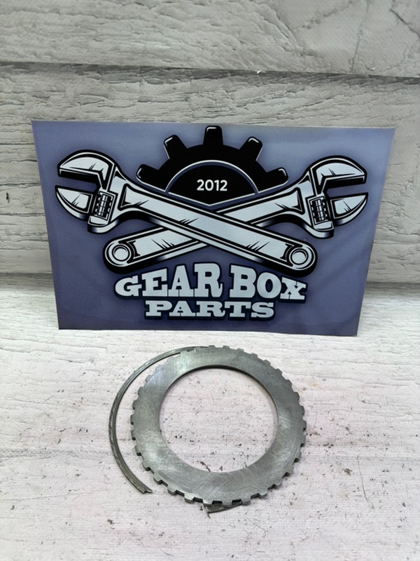 Опорный диск Forward Ford Mondeo CD4E 2000 (б/у)