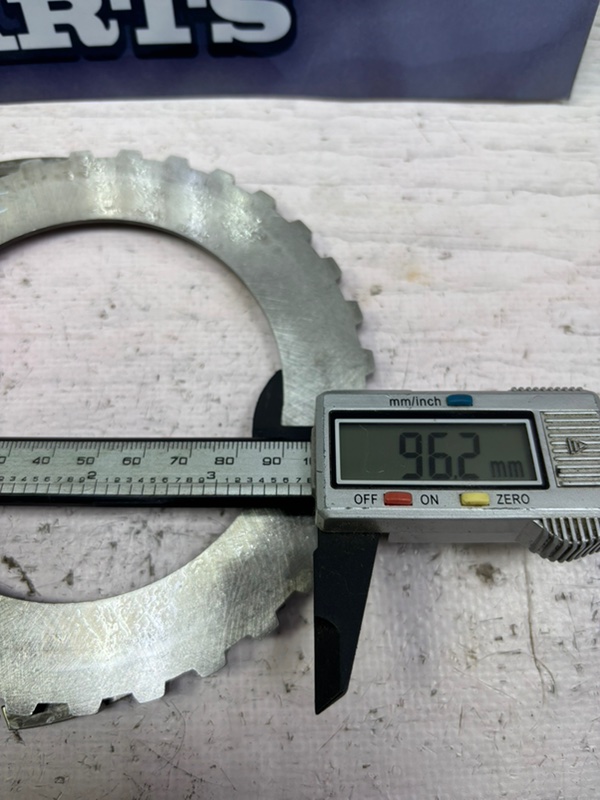 Опорный диск Forward Ford Mondeo CD4E 2000 (б/у)