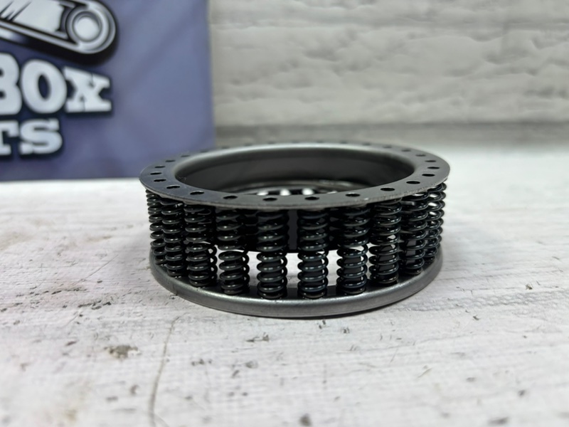 Поршень Direct Ford Mondeo CD4E 2001 (б/у)