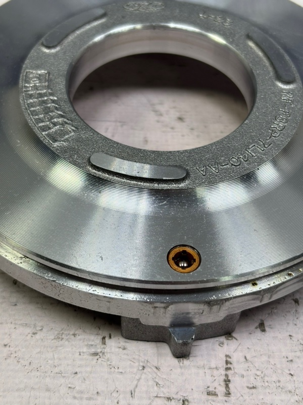 Поршень барабана Forward Ford Mondeo CD4E 2001 (б/у) Поршень барабана Forward Ford Mondeo CD4E 2001 (б/у)