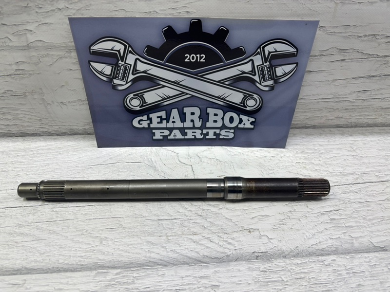 Вал MITSUBISHI RVR W4A32 2010 (б/у)