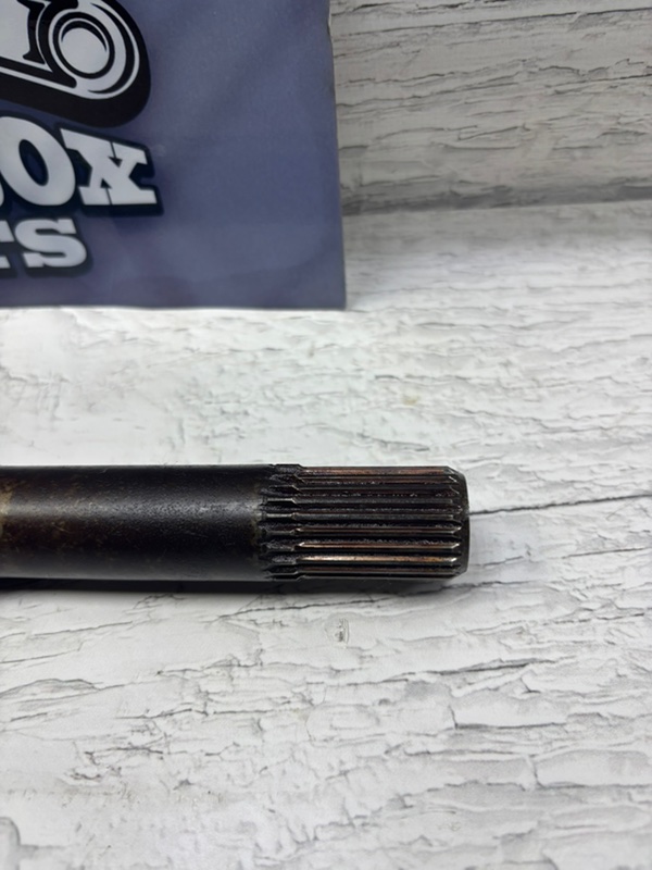 Вал MITSUBISHI RVR W4A32 2010 (б/у) Вал MITSUBISHI RVR W4A32 2010 (б/у)